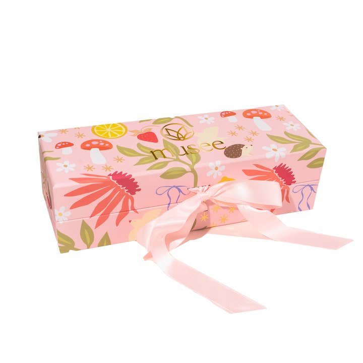 Ensemble de trois baumes Whimsy pour la vente par Musee