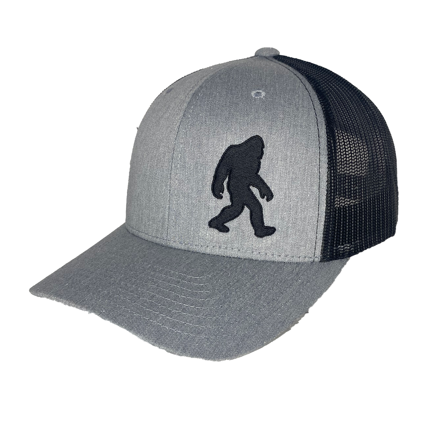 Direction Apparel - Wholesale Trucker Hat - Unisex - Sasquatch Trucker Cap6