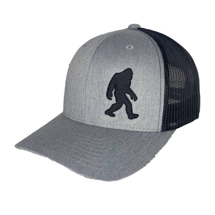 Direction Apparel - Wholesale Trucker Hat - Unisex - Sasquatch Trucker Cap6