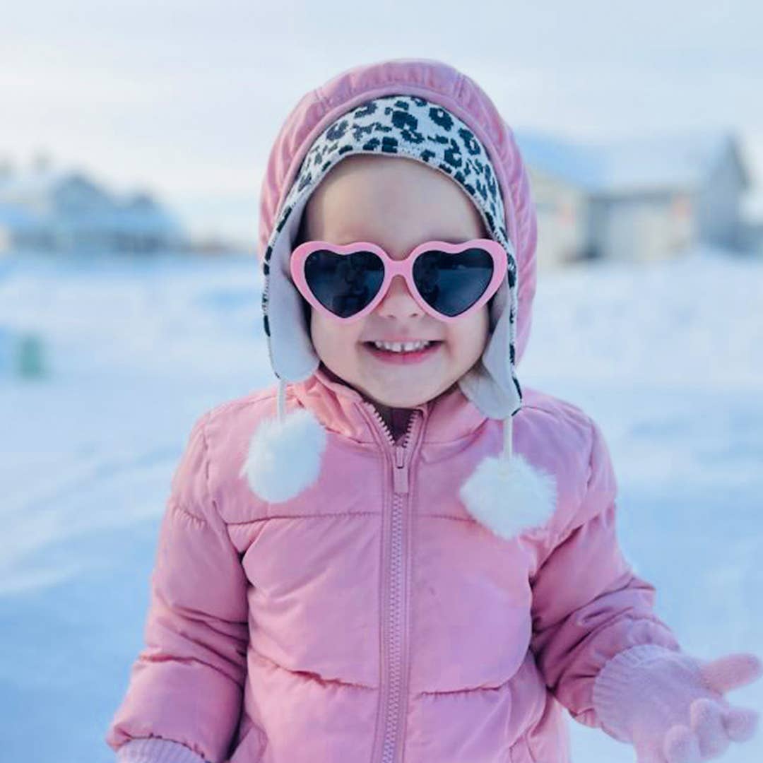 Roshambo Eyewear - Vendita all'ingrosso Occhiali da sole - Bambini - Occhiali da sole Heart |7