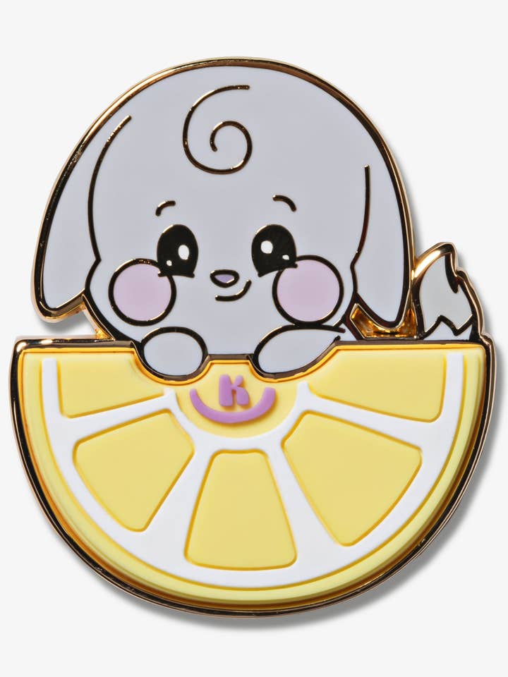 Neopets Scented Enamel Pin for wholesale by It’s My Obsession!