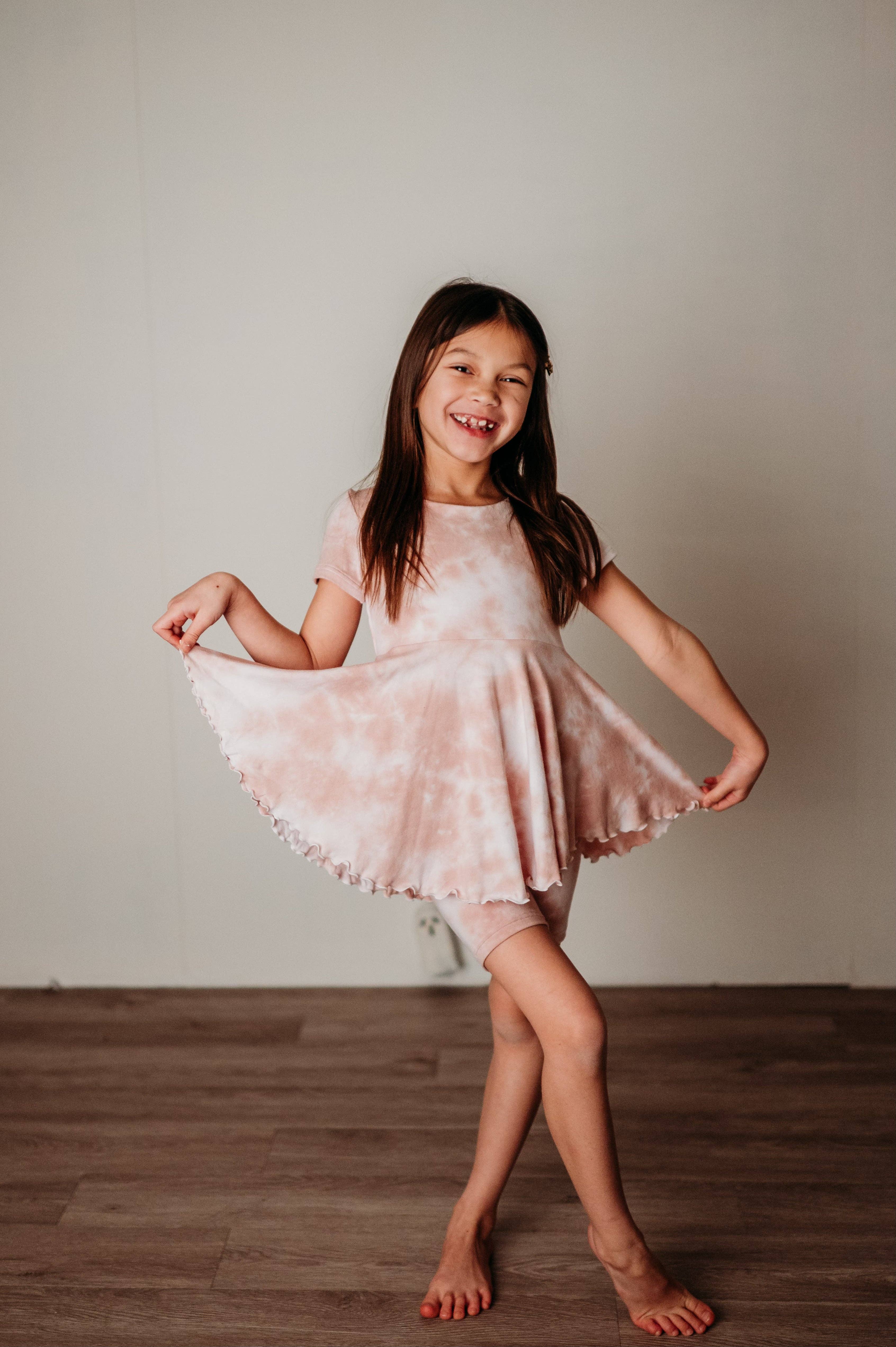 ISEE FABRIC - Wholesale Fabric - Luxe Bamboo Tie Dye3