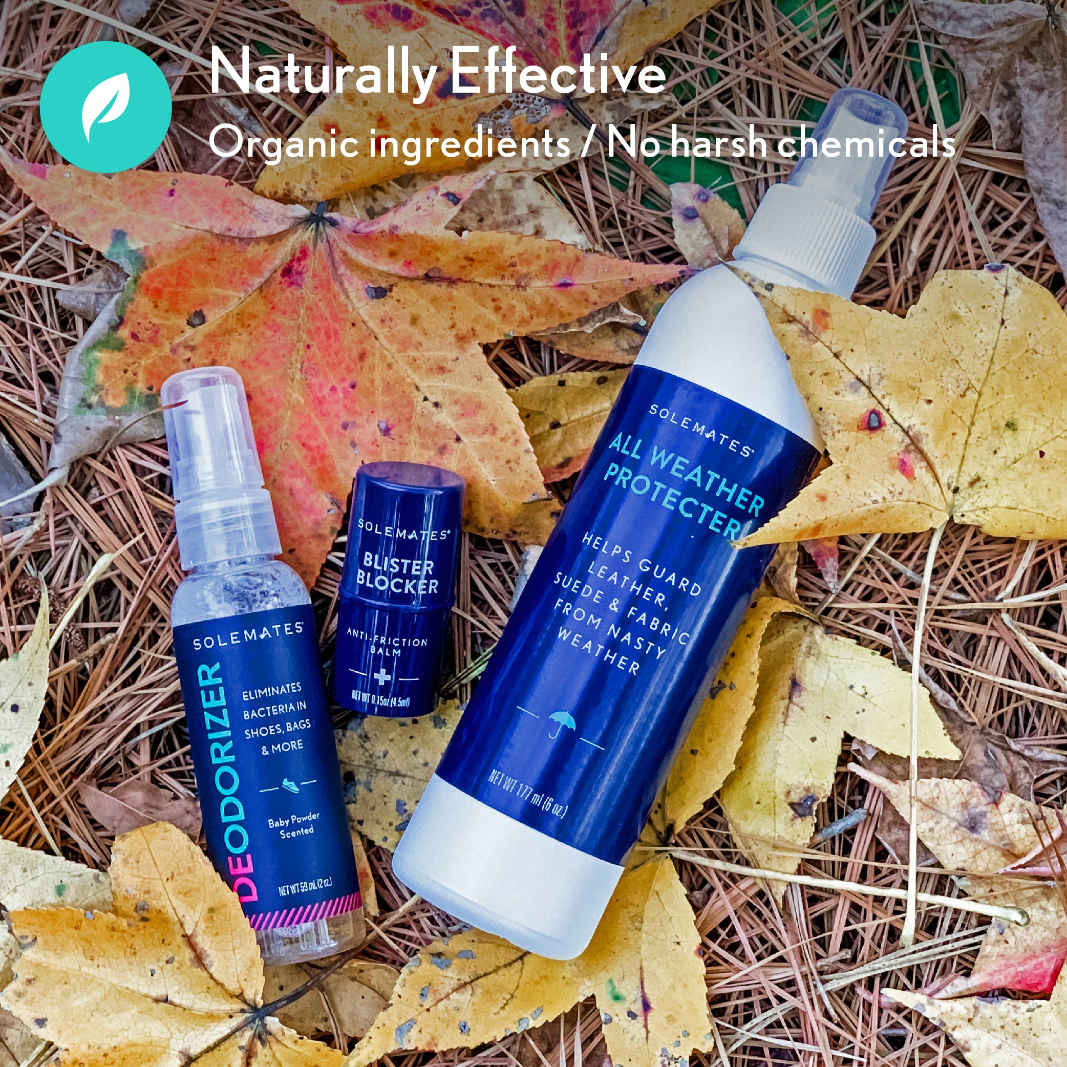 Solemates - Wholesale Shoe Polish - All Weather Protector6