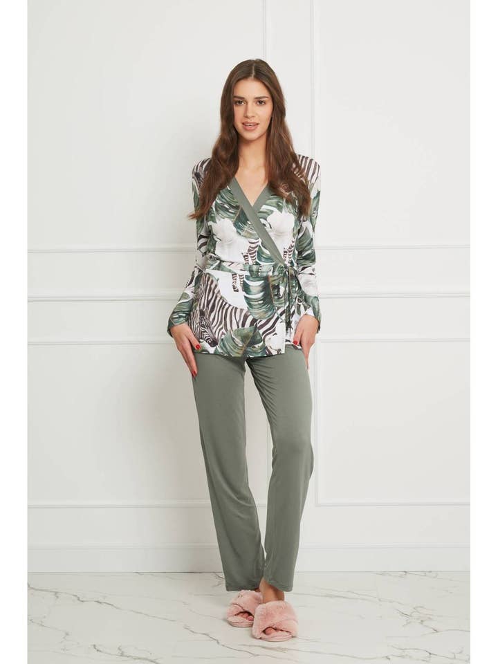 Pyjamas 3930 for wholesale by Oh!Zuza