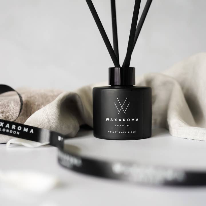 Waxaroma LDN – wholesale Reed diffuser – Waxaroma LDN Diffusers2