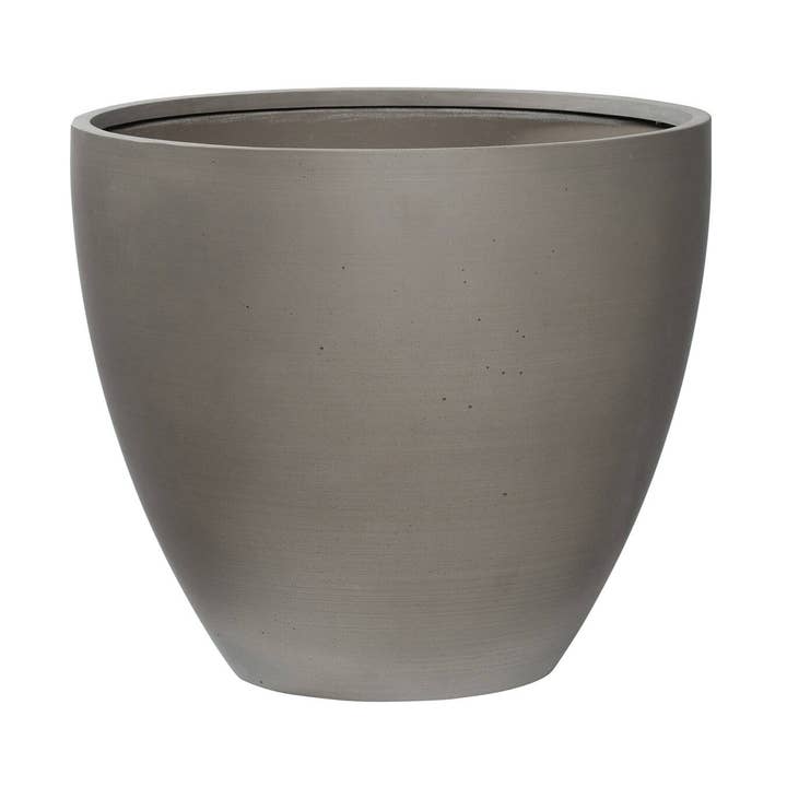 Jesslyn L - Blanc naturel - L70 cm x H61 cm pour la vente par Pottery Pots