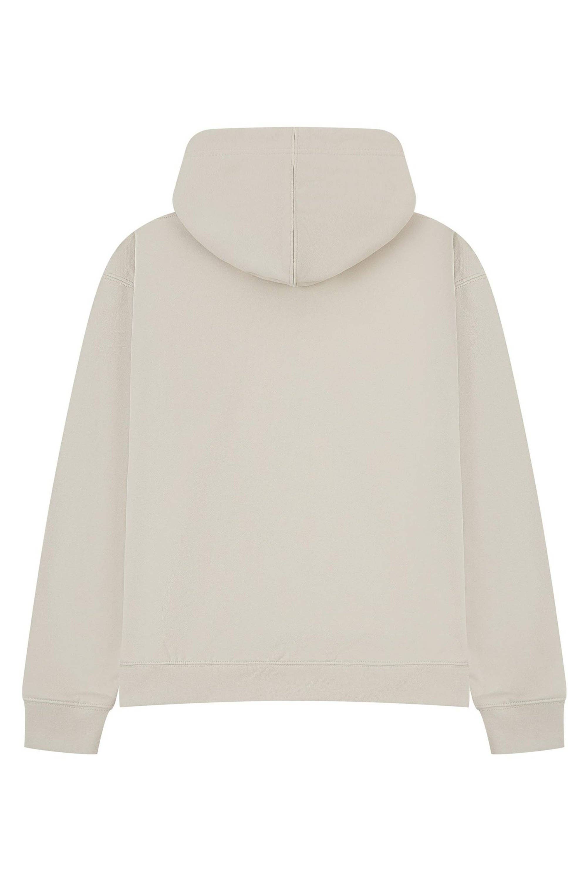 Missi Clothing - Vendita all'ingrosso Felpa con cappuccio - Unisex - Felpa unisex oversize premium 450 GSM con taglio boxy3