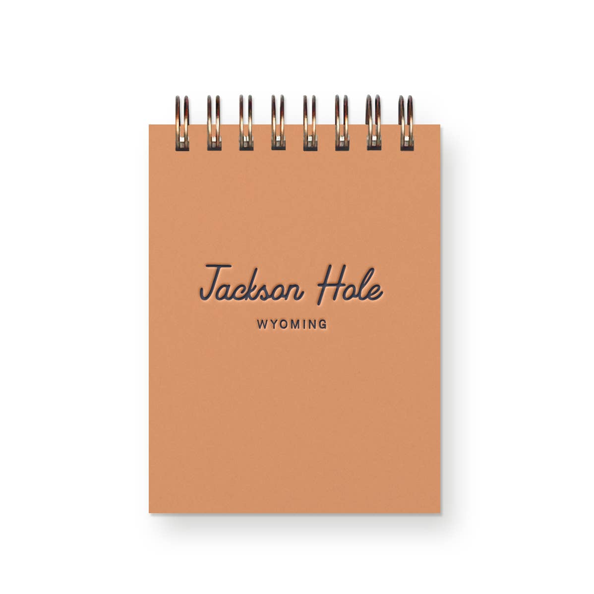 Ruff House Print Shop - Wholesale Notebook - Custom City Straight Script Mini Jotter Notebook13