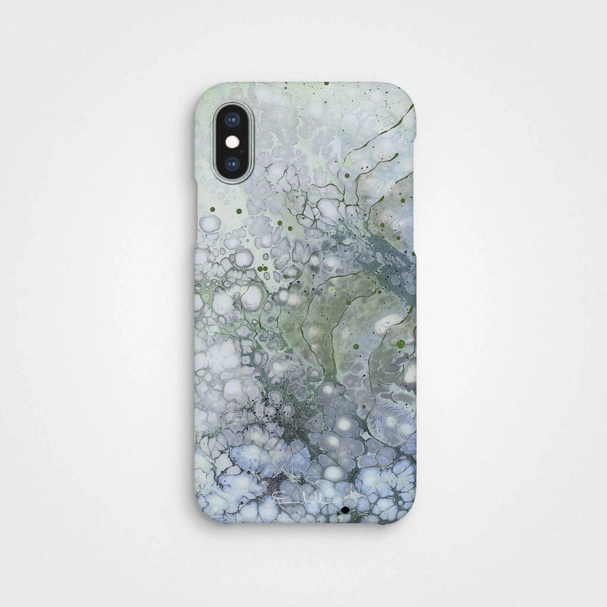 agood company - Wholesale Phone Case - Women&#x27;s - Plant-based phone case, Emma Lindström | Kaiilaho III16