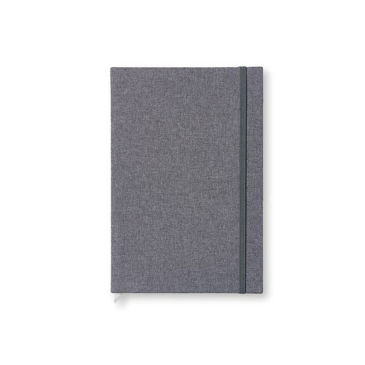 Portage Notebooks - Wholesale Journal/Diary - Moderne Hardcover Journal, 224 Quality Blank Pages, 8.5x6"