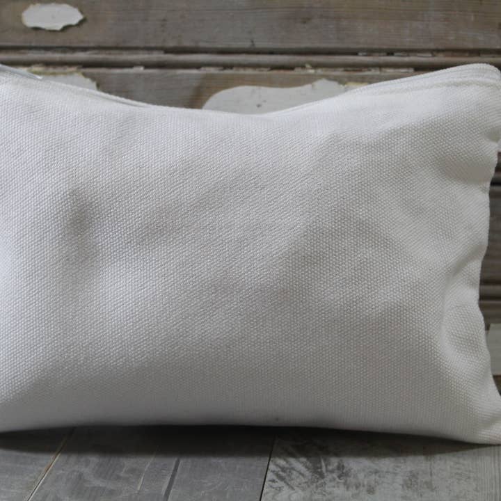 Raven Design - Wholesale Makeup/Cosmetic Bag - Vampire Teabags Makeup/ whatever bag