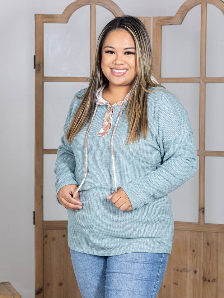 Come Together - Hoodie for wholesale by Boutique Simplifed