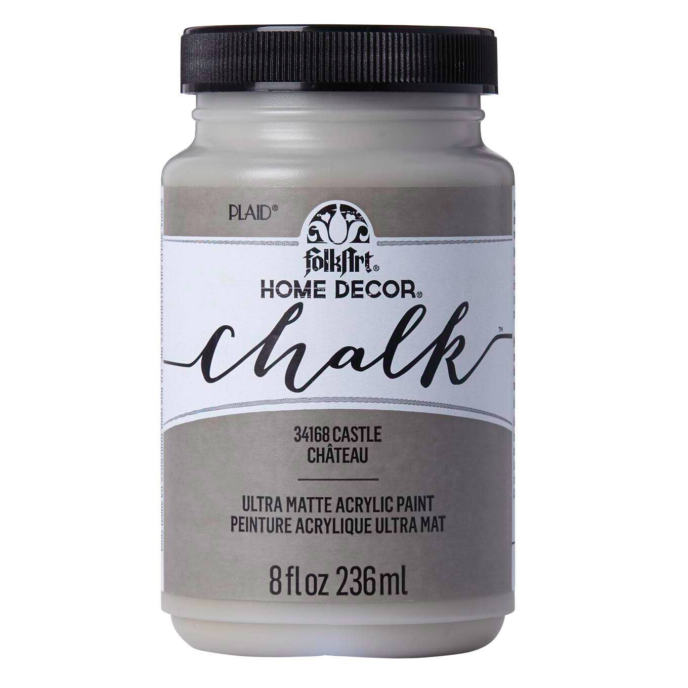 Plaid Crafts - Wholesale Acrylic Paint - FolkArt ® Home Decor™ Chalk Paint, 8 oz32