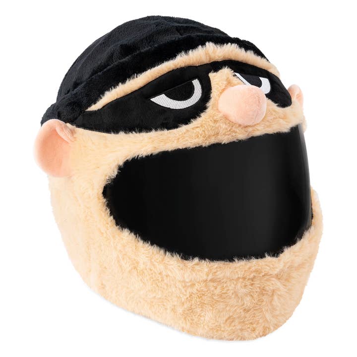 Motorcycle Helmet Cover - Robber for wholesale by Moto Loot