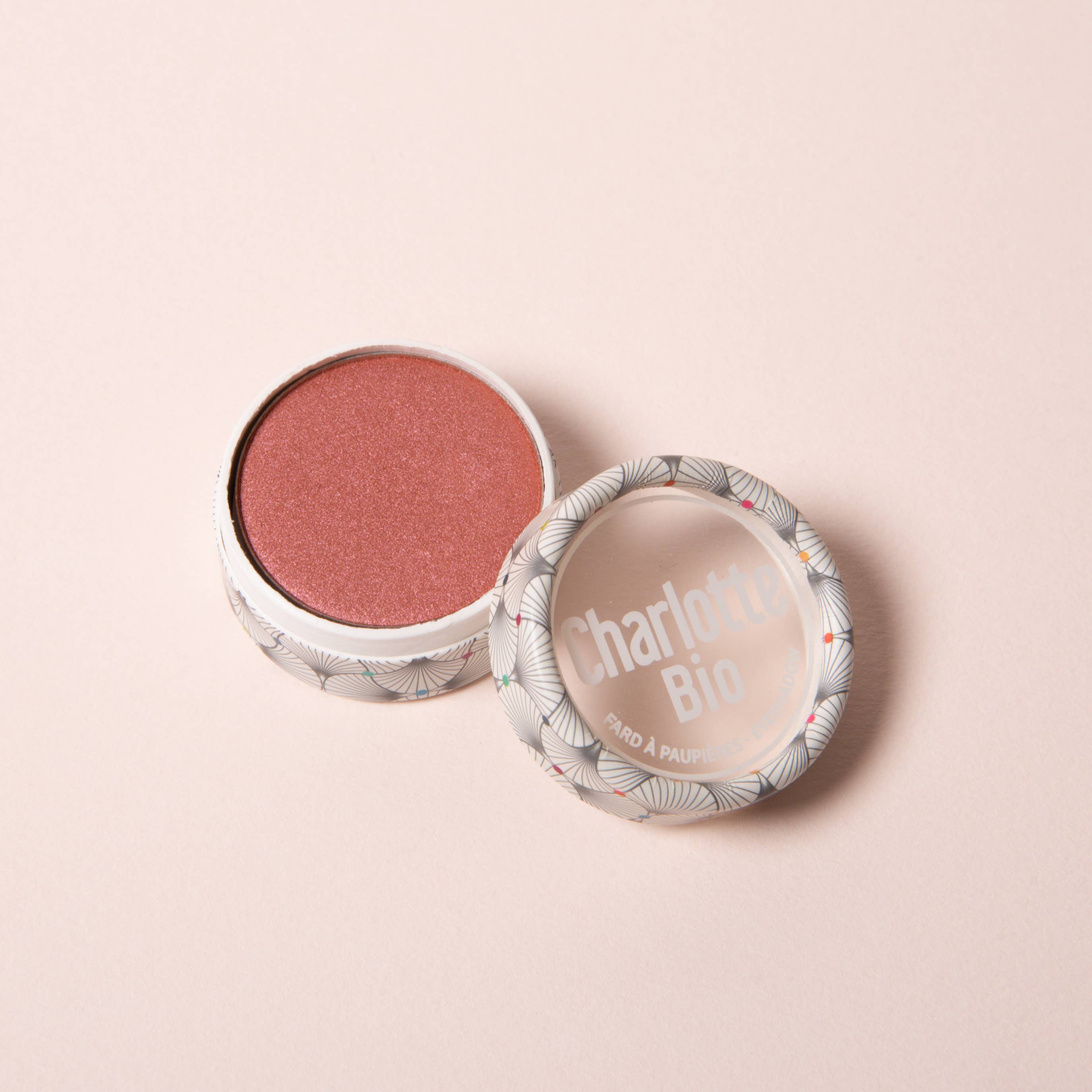 CHARLOTTE BIO - Wholesale Eyeshadow - Vasque Mono Eyeshadows3