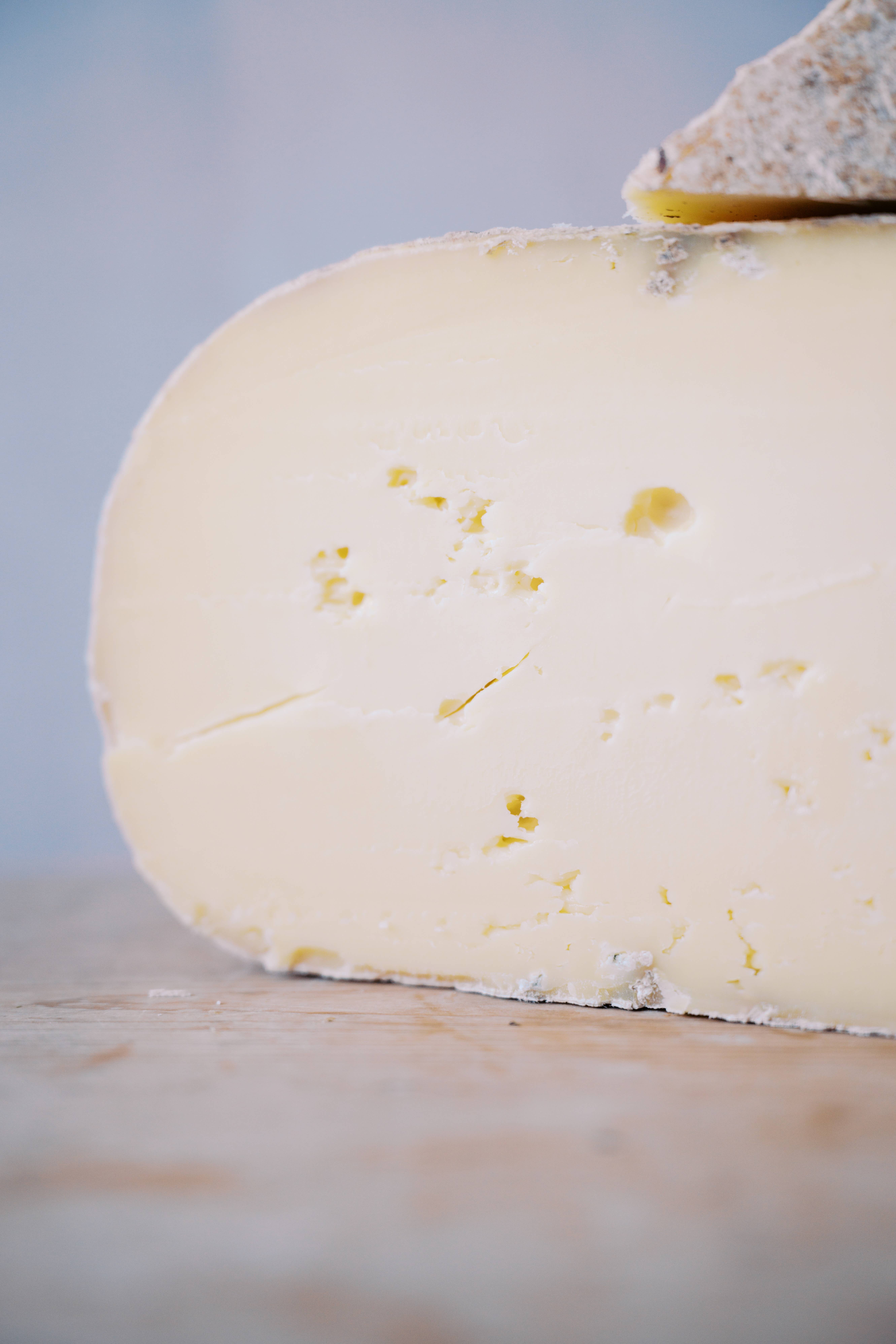 Landmark Creamery, LLC - Wholesale Cheese - Tallgrass Reserve Cheese (1/3 lb precuts)1