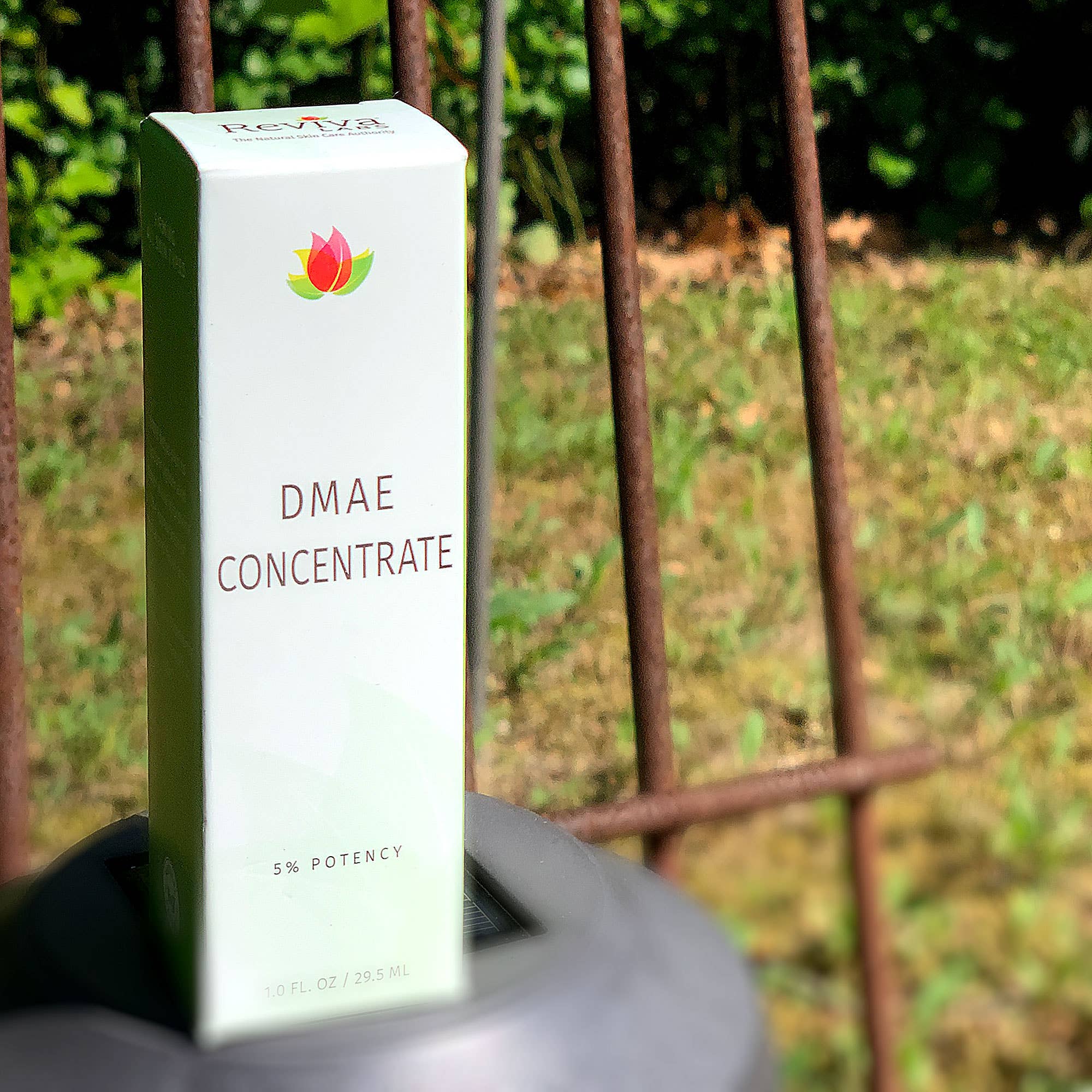 Reviva Labs – wholesale Ansiktsserum/-koncentrat – DMAE-koncentrat2