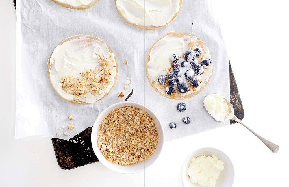 Independent Publishers Group - Wholesale Baking & Dessert - The Artful Pie Project: A Sweet and Savoury Book of Recipes6