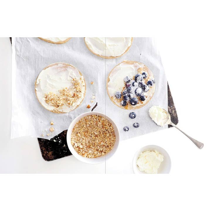 Independent Publishers Group - Wholesale Baking & Dessert - The Artful Pie Project: A Sweet and Savoury Book of Recipes6