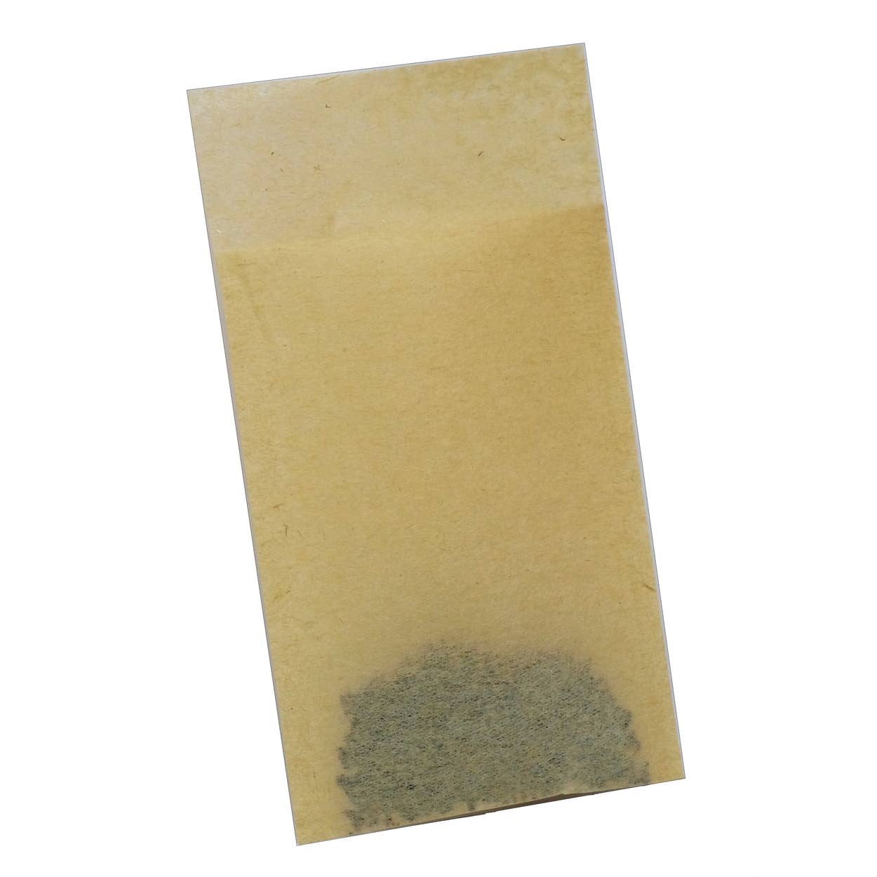 ARELO – wholesale Tepåsar – Pappersfilter för te – 25 stycken i påse2