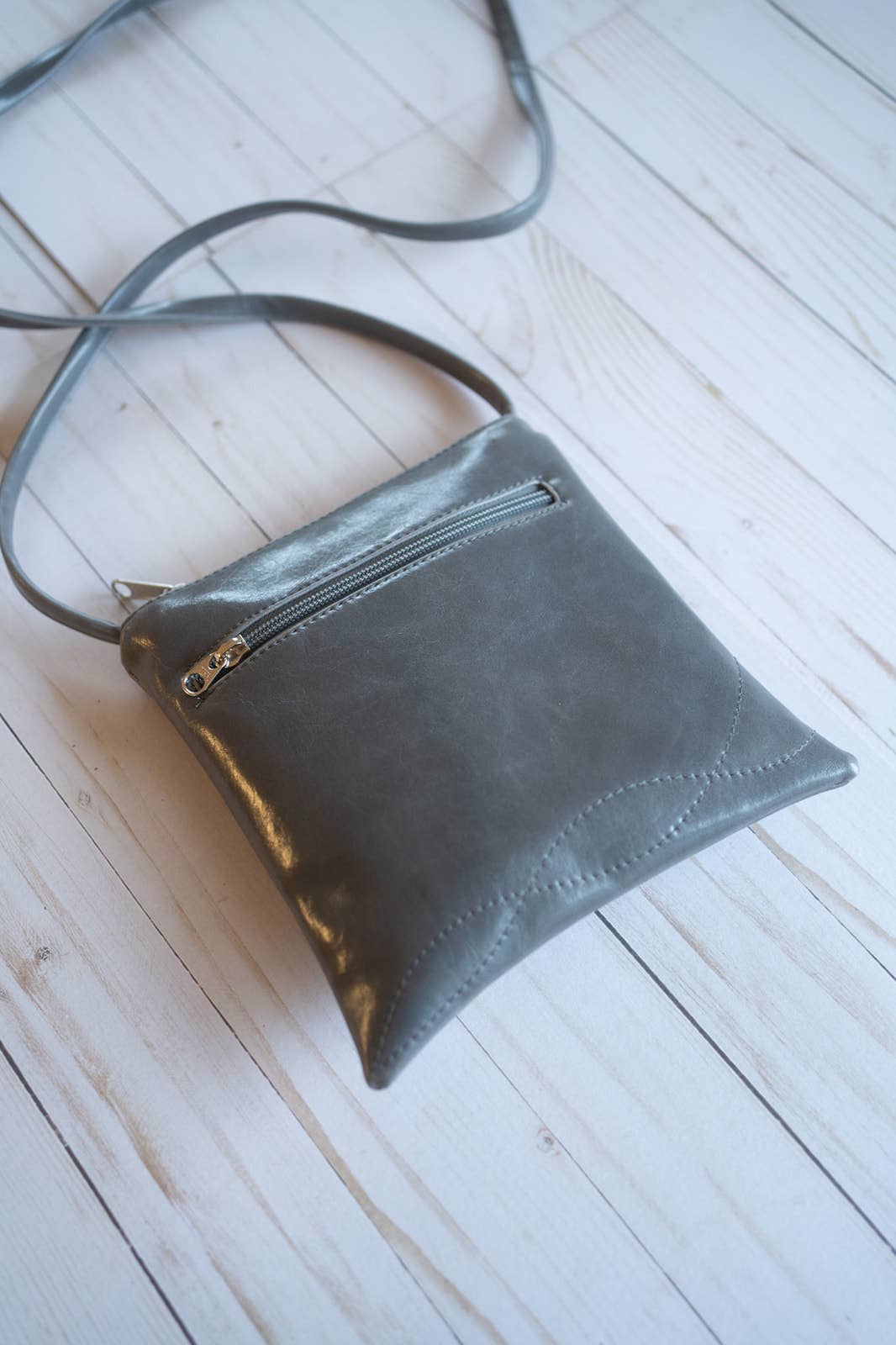 Crystalyn Kae Accessories – bolsa tiracolo - Mulher por atacado – Cha Cha - Pequena Mala a Tiracolo com alça ajustável Lavável à Máquina7