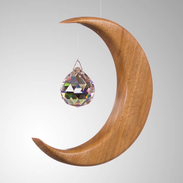 Apanhador de Sol Médio Lua por atacado de Artwood Ireland