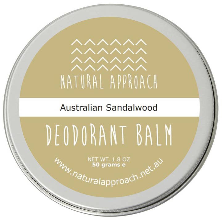 Australian Sandalwood - Natural Deodorant and other Purchase Wholesale australianwine. Free Returns & Net 60 Terms on Faire trending on Faire.