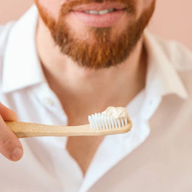 Ecohesens - Wholesale Toothpaste - Lemon paste toothpaste - 150g - Endro1