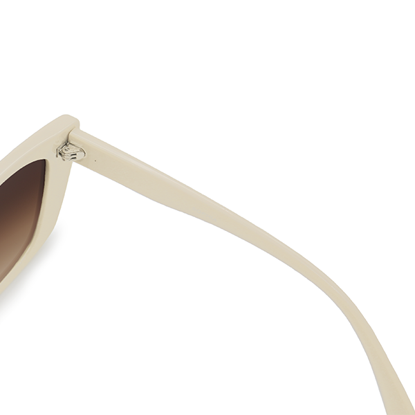 TOPFOXX - Wholesale Sunglasses - Women's - SOPHIA - Nude5