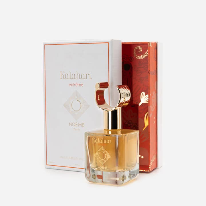 Noème Paris - Wholesale Perfume/Eau de Toilette - Kalahari Extrême 100ml1