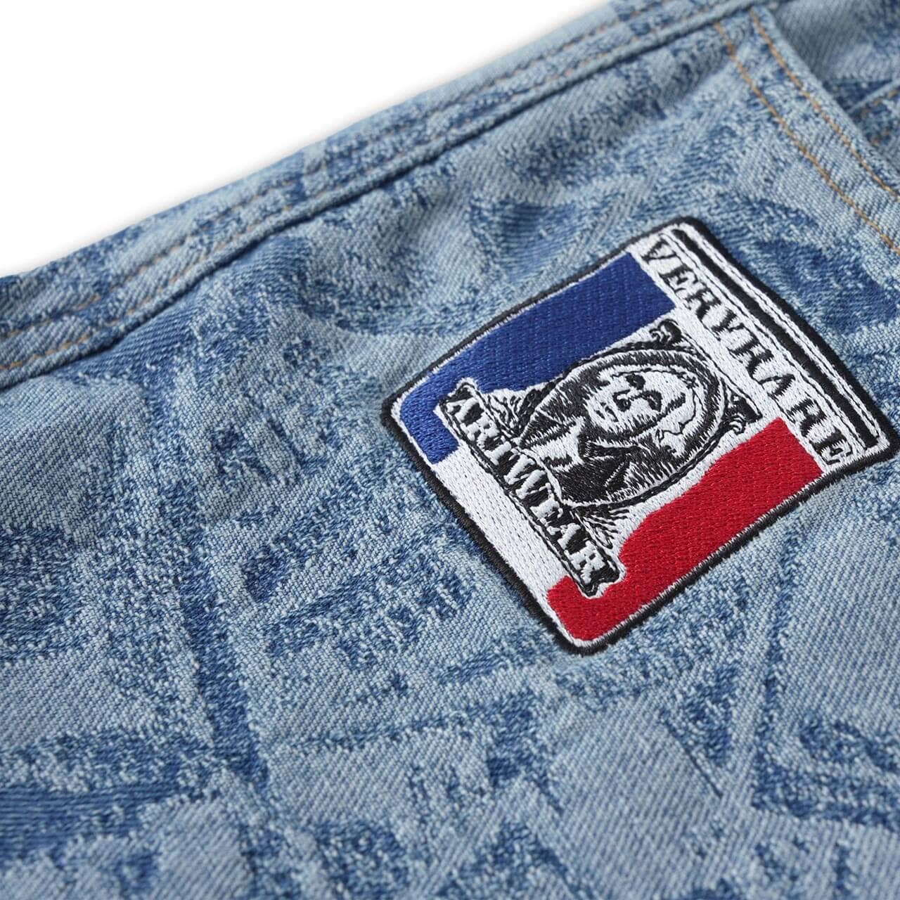 VERYRARE - Wholesale Jeans - Men's - Dollar Dollar Bills [pants]14