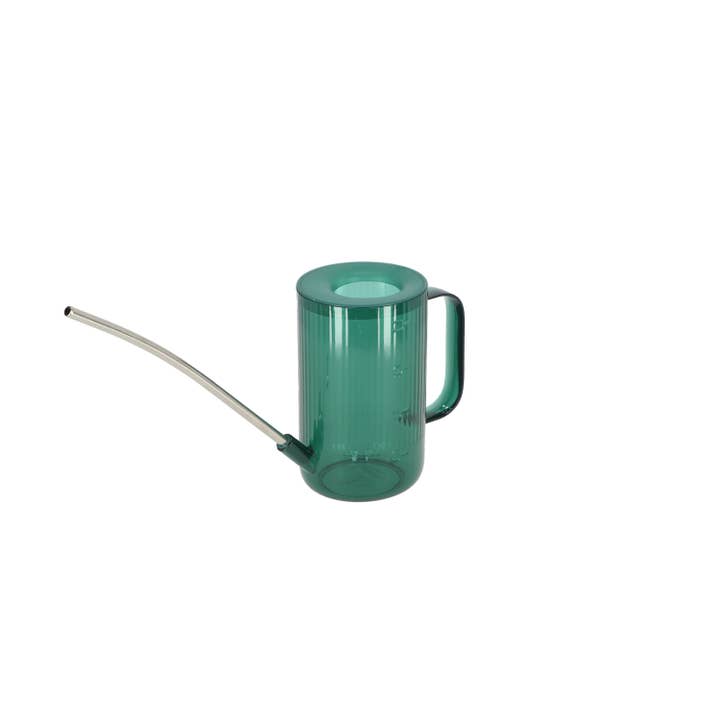 Esschert Design USA - Wholesale Watering Can - Ribbed Watering Can, 3 Asst. Colors3