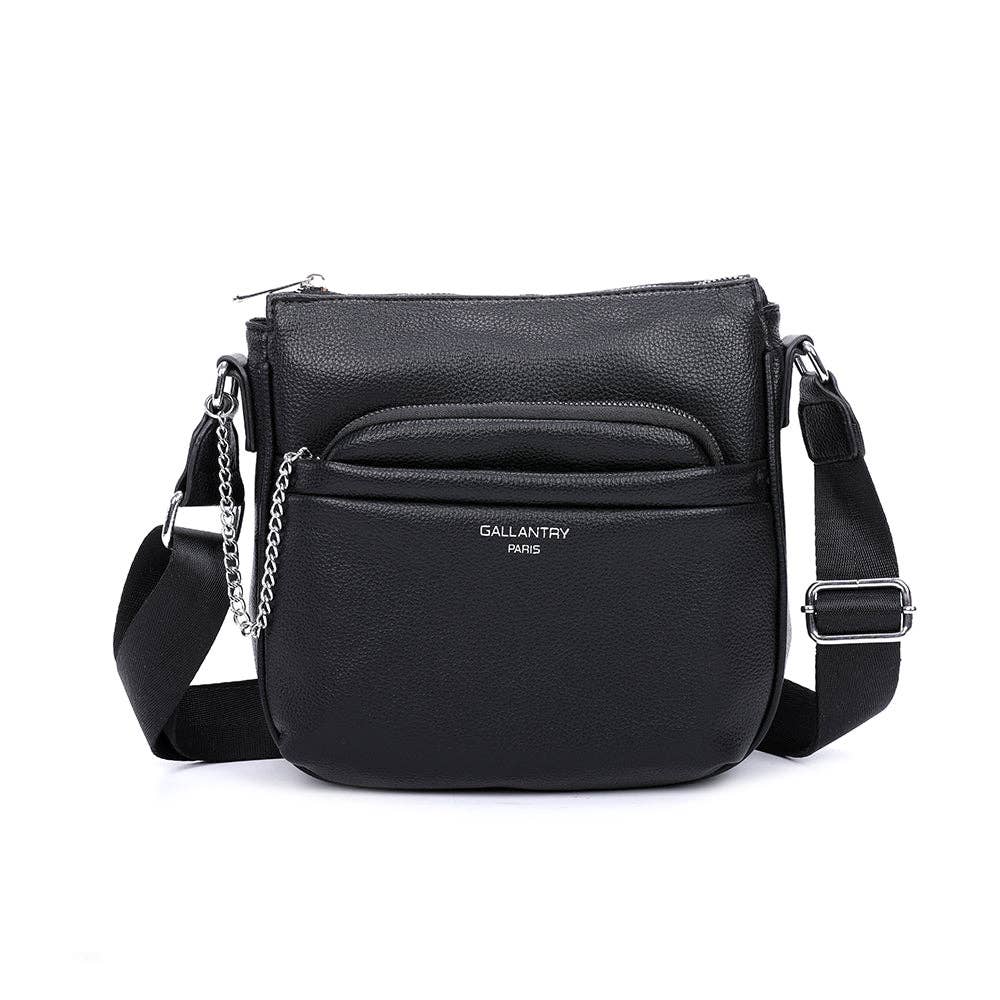 Gallantry - Wholesale Crossbody Bag - Women's - Alex (Z-83028)0