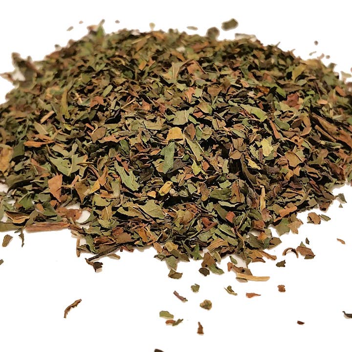 Frisse pepermunt voor wholesale door Tea BARR