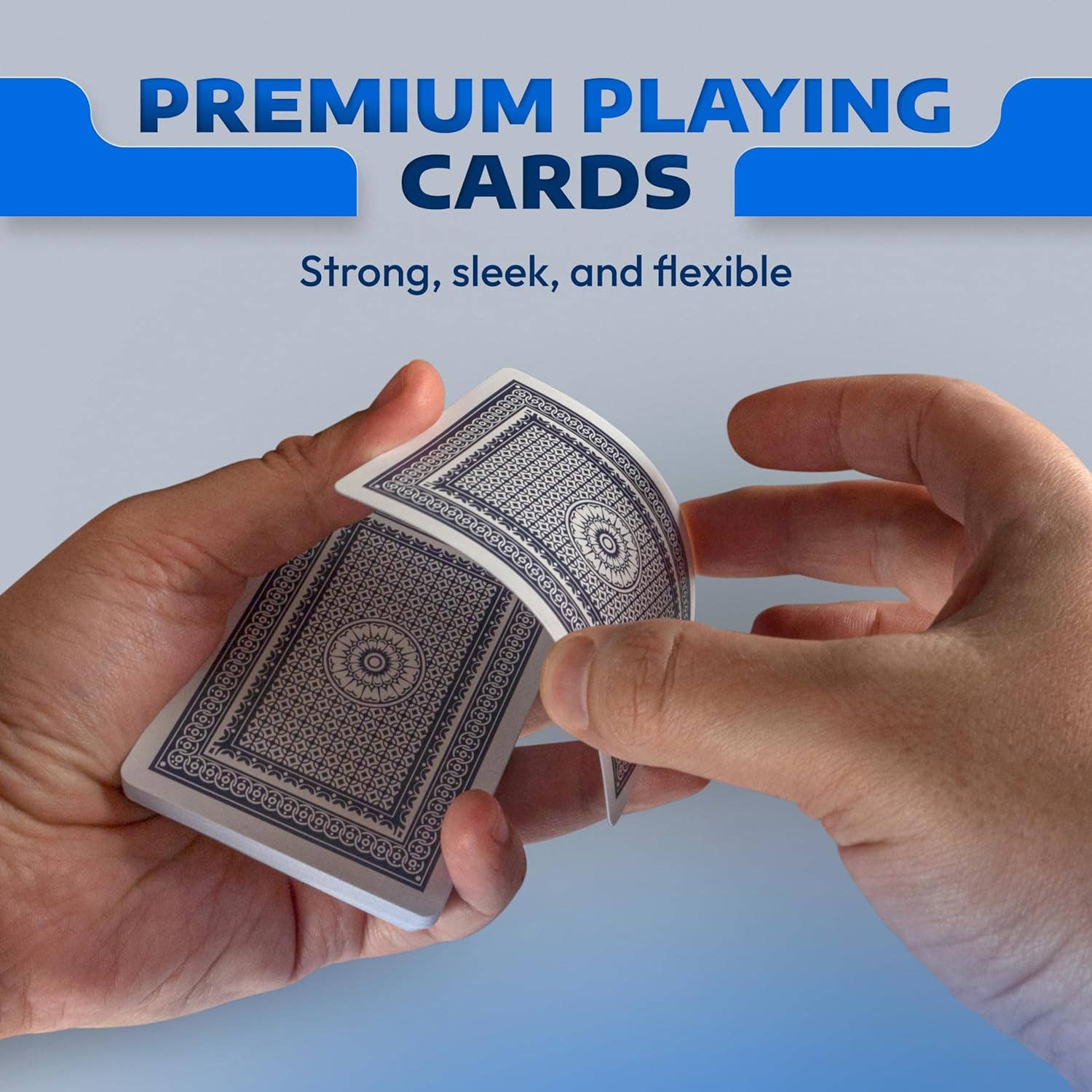 Queensell - Wholesale Board Game - Cribbage Board Game Set with Storage8