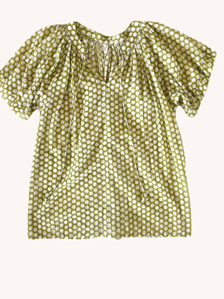 By The Sea Organics - Vente Chemisier – femme - HAUT DE LA RIVE SUD11