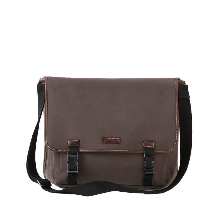 Sloan Messenger for wholesale by Grey Fox Designs