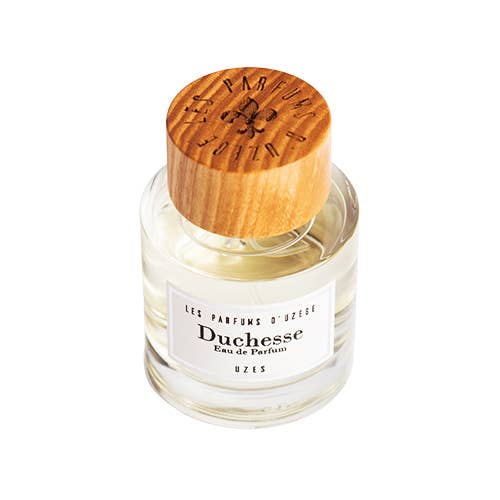 Les Parfums D'Uzège - Wholesale Perfume/Eau de Toilette - Duchesse Eau de Parfum - 50ml1