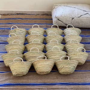 Purchase Wholesale wicker basket. Free Returns & Net 60 Terms on Faire