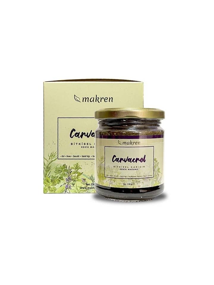 Pâte d'herbes de thym professionnelle au carvacrol pour la vente par Aladdin