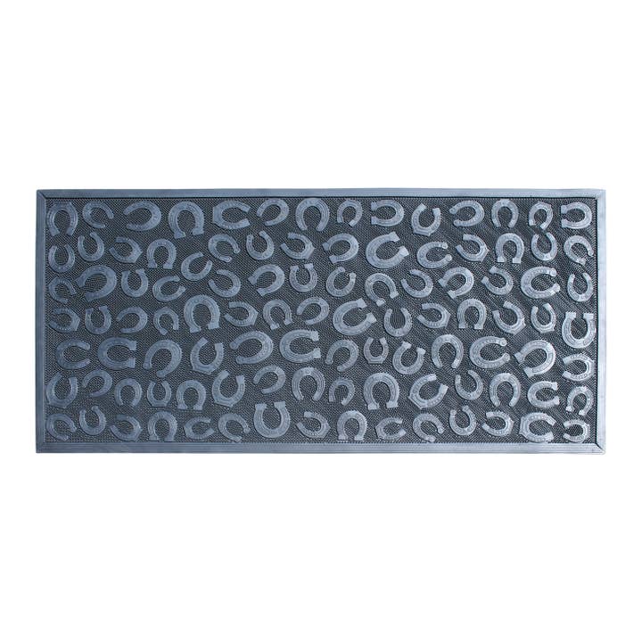 Tappetino per esterni A1HC, tappetini resistenti in gomma naturale per la vendita all'ingrosso da parte di A1 home collections