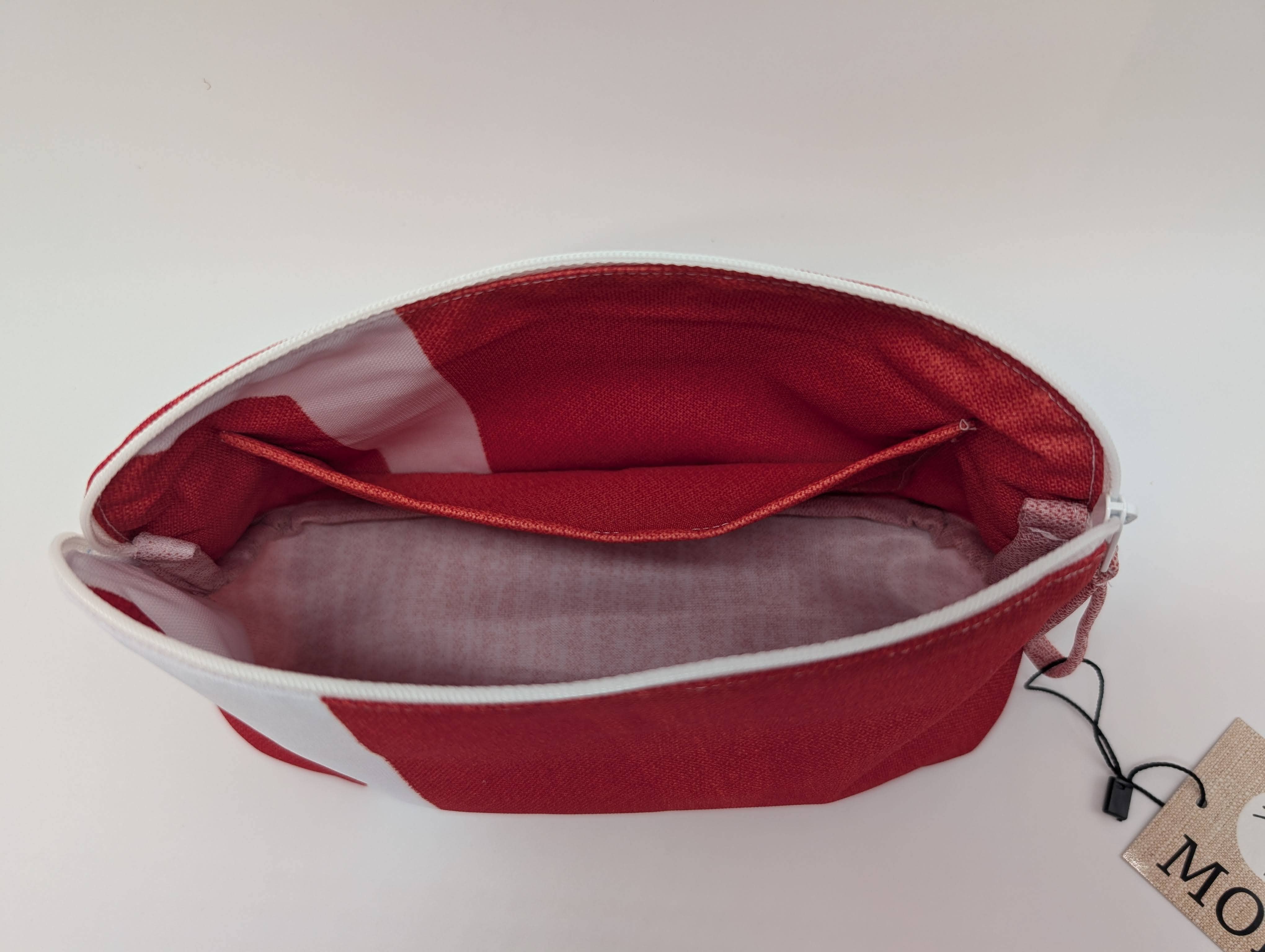 Morph - Wholesale Toiletry Bag - Unisex - Dopp Kit13