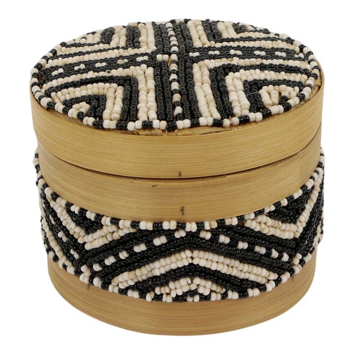 Offerbasket Jelani S for wholesale by EARTHWARE