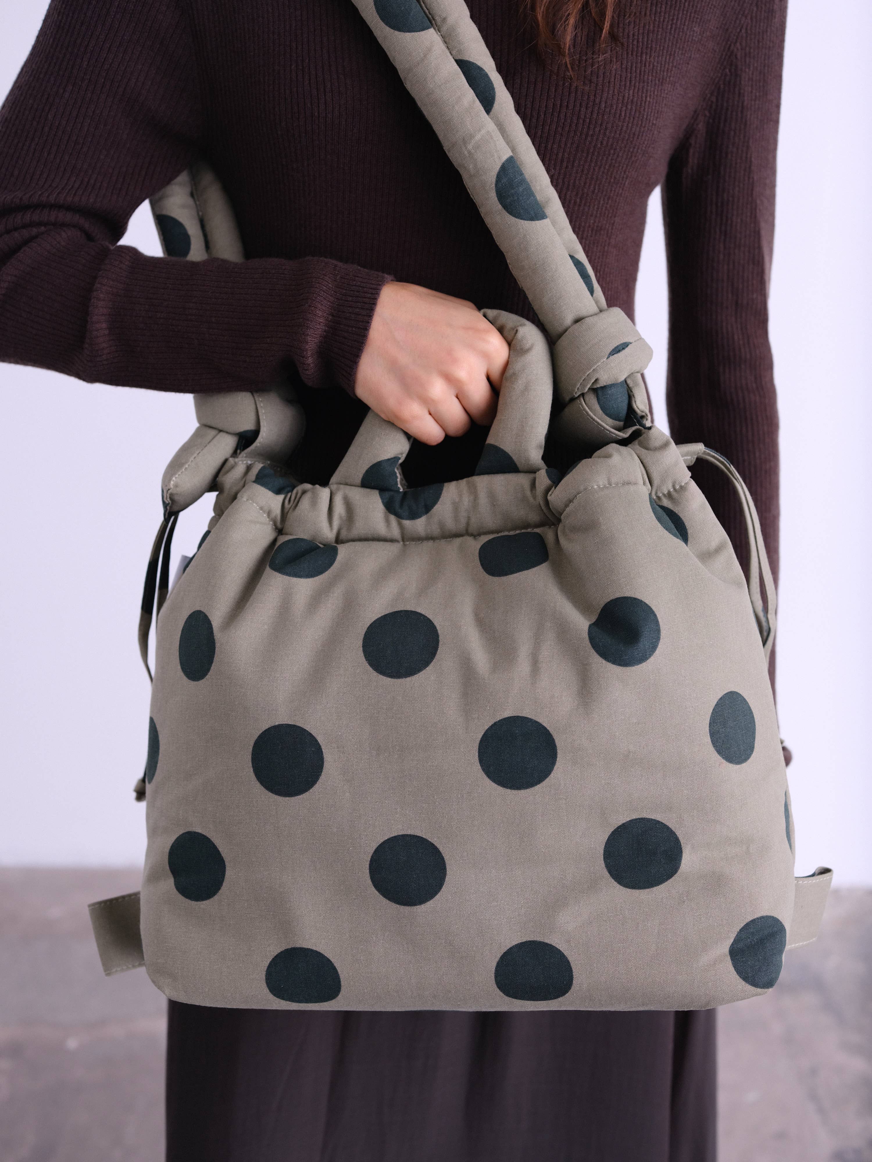 Ölend Backpacks - Wholesale Shoulder Bag - Women's - Ona Soft Bag73