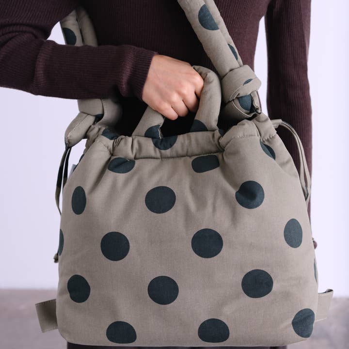 Ölend Backpacks - Wholesale Shoulder Bag - Women's - Ona Soft Bag73