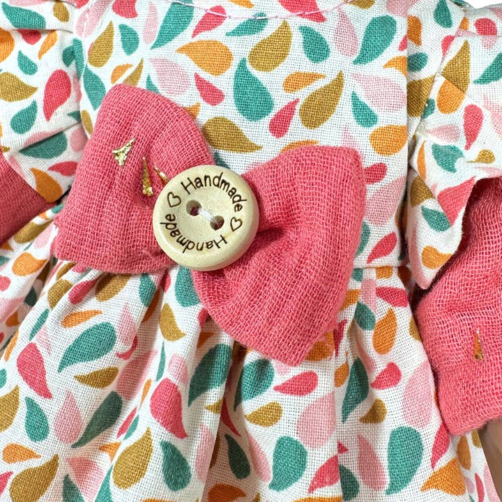 Nines Artesanals d'Onil Dolls - Wholesale Doll - Kids - PIPPA COUNTRYSIDE MULATTO DOLL5