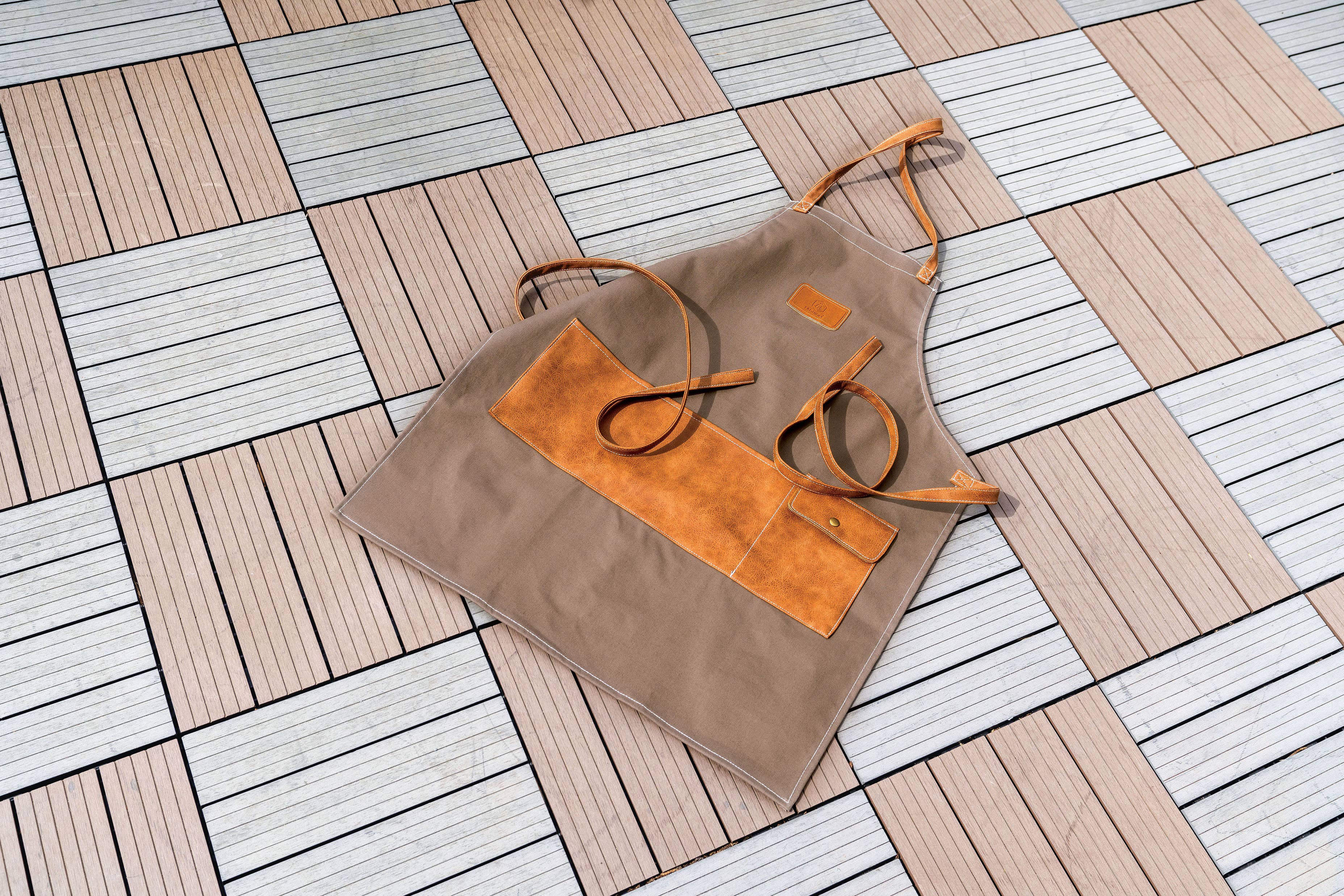 Laguiole - Wholesale Apron - Gardening apron2