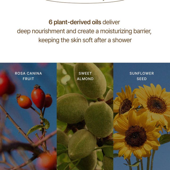 CELEMENT /IN YOUR GLOW - Wholesale Body Wash/Shower Gel - K Beauty Perfumed Hand soap Body Wash 2in1 10.14oz (300ml)8