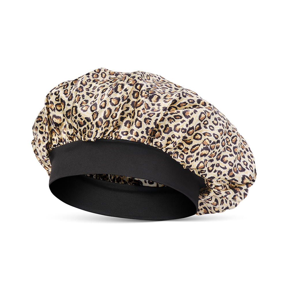 Emily's Pillow - Wholesale Sleep Cap / Bonnet - Women's - Pure Silk Night Cap2