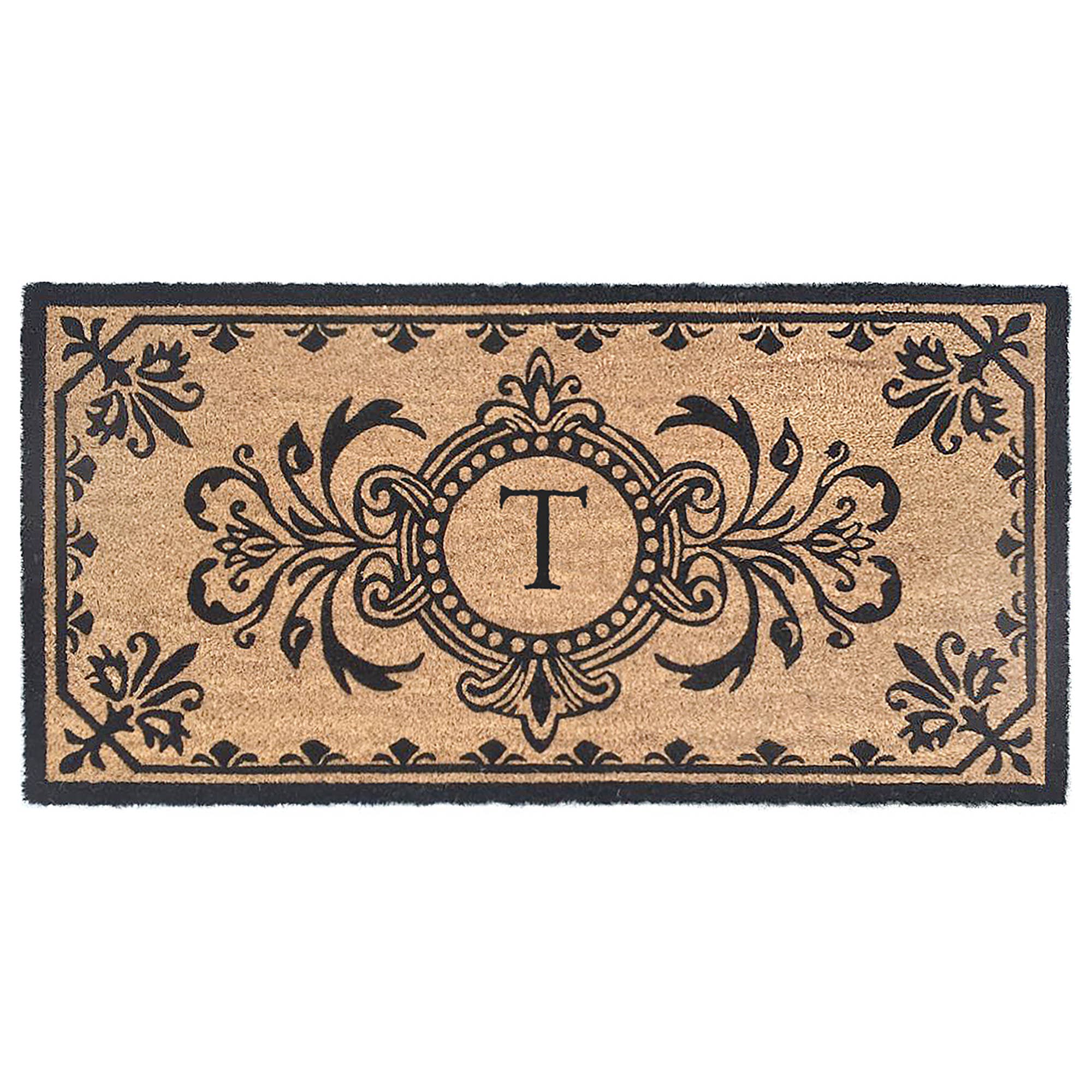 Liora Manne – wholesale Door mat – Dwell Vine Outdoor Mat12